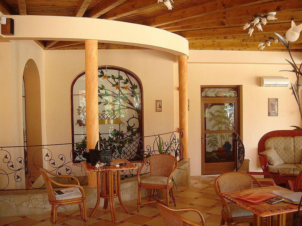 Platan Garden Rooms & Restaurant Hajduszoboszlo Exterior photo